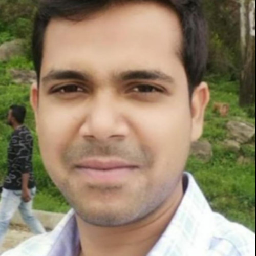 Vikrant M. profile photo