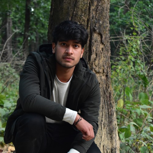 Mohit  R.