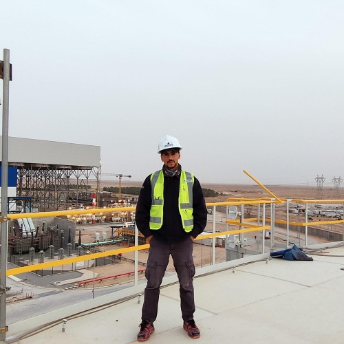 Seddik A. profile photo