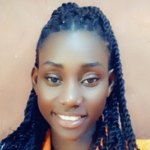 Ndidi O.