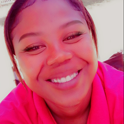 Lindokuhle Nicole  M. profile photo