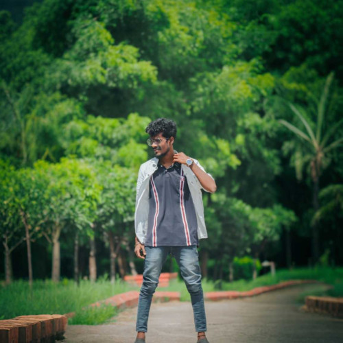 nithiin n. profile photo