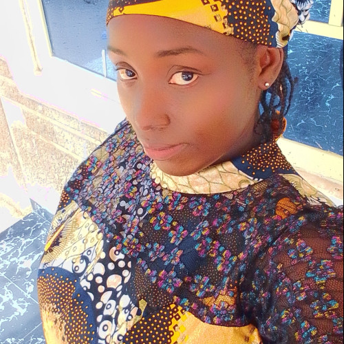 Jamila K.