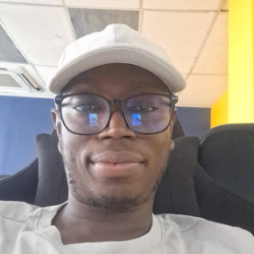 Jeison S. profile photo
