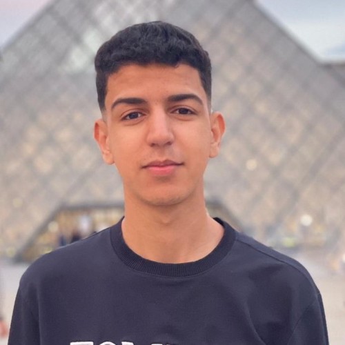 ILYASS B. profile photo