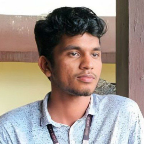 Sooraj K. profile photo
