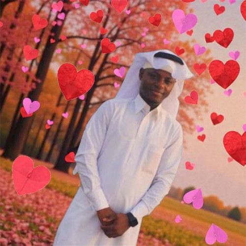 sulleyman s. profile photo