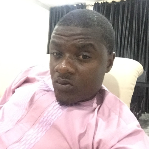 Umolo P. profile photo