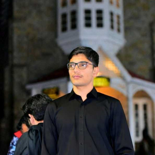 Muhammad Y. profile photo