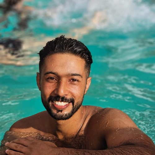 mohammed  m. profile photo