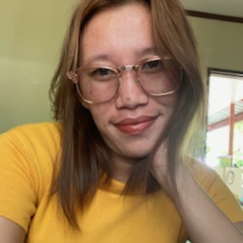 richelle c. profile photo