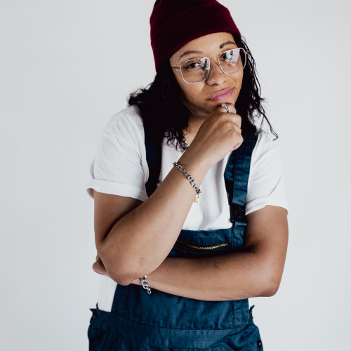 Shante N.