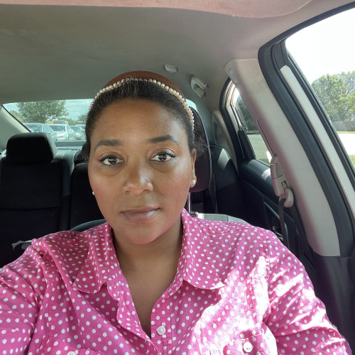 Kandyce E. profile photo