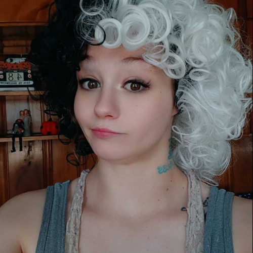 korina b. profile photo