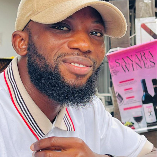 LAWAL  A. profile photo