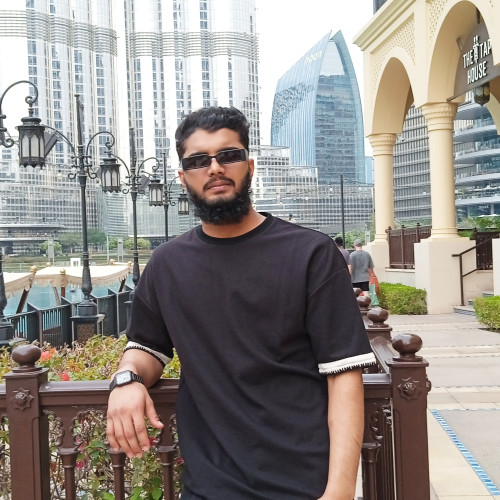 Toufik A. profile photo