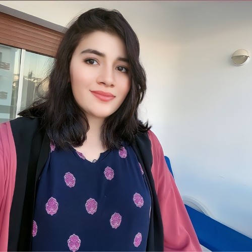 Hadil D.