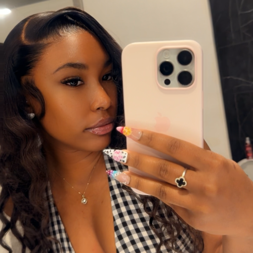 Serenity N. profile photo