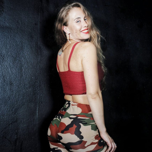 Mariia D. profile photo