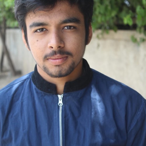Darshan  P.