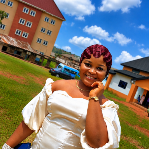 Ogechukwu  J. profile photo