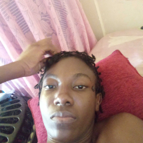 Kadesha W. profile photo