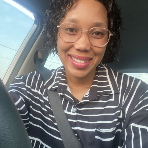Brittany Shaylon D. profile photo