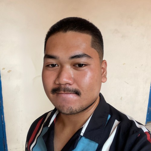 Ronhel D.