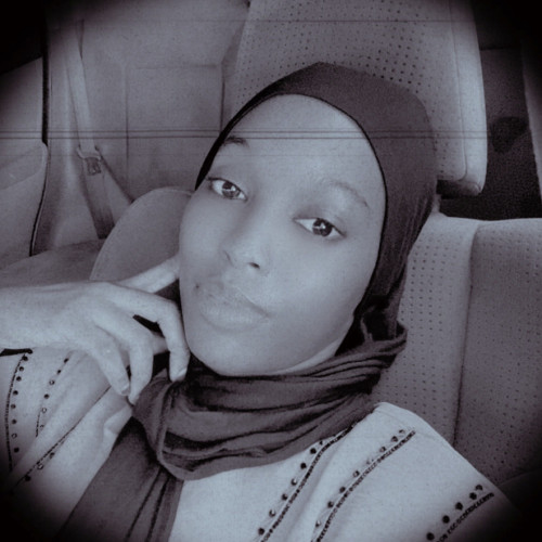amina a. profile photo
