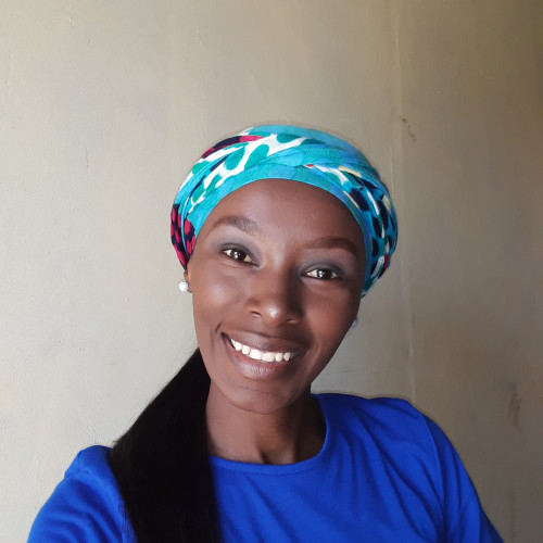 Zama S. profile photo