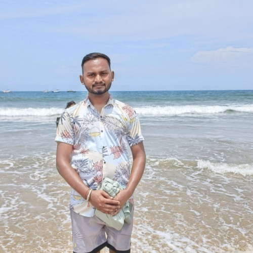DEV D. profile photo