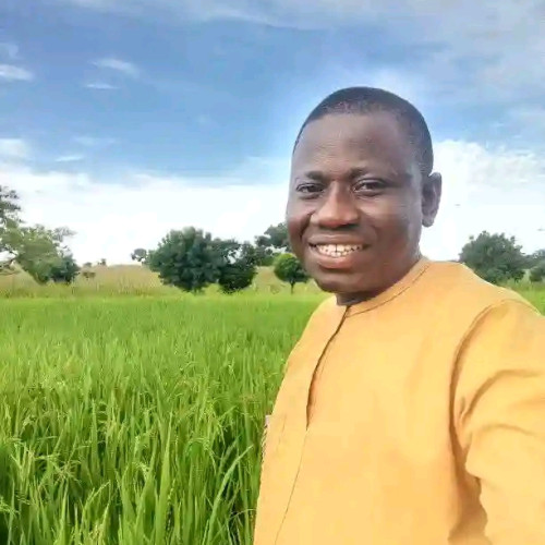 Sulaiman A. profile photo