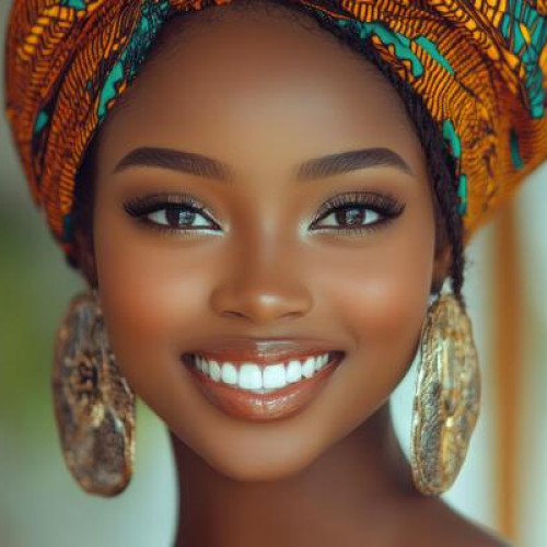 Ketrah E. profile photo
