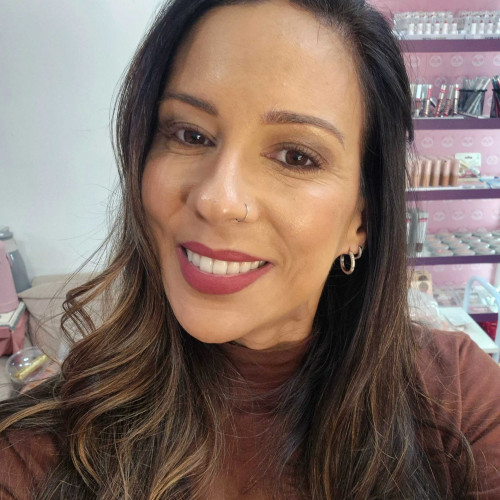 carla a. profile photo