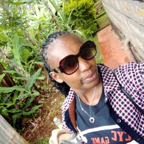 AGNES M. profile photo