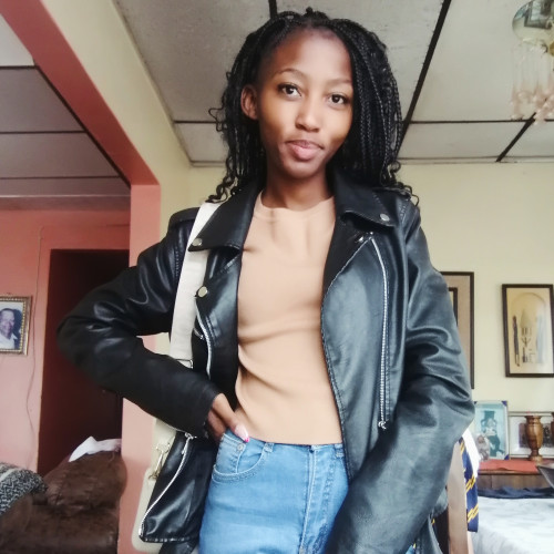 Thandiwe M. profile photo