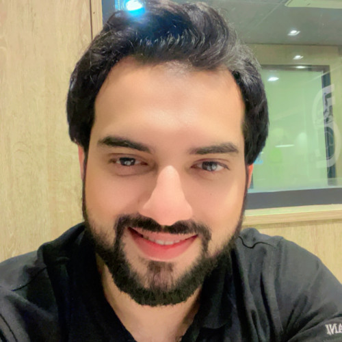 Muhammad Bilal  S. profile photo