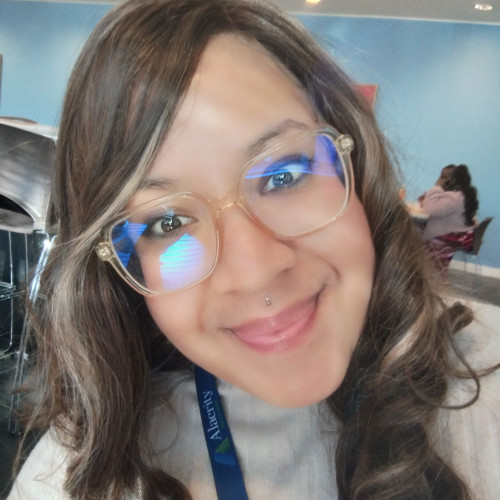 Fae K. profile photo