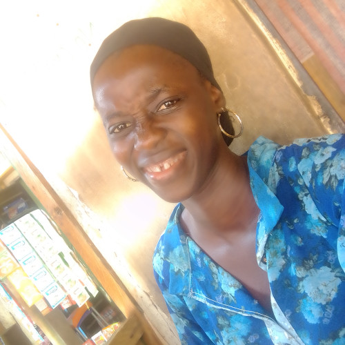 Ashia U. profile photo