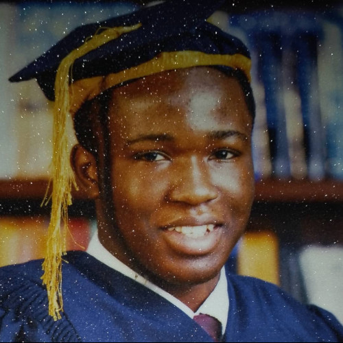Emmanuel u. profile photo