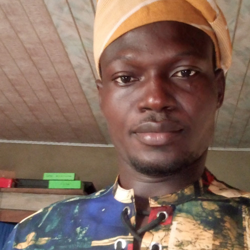 Babatunde o. profile photo