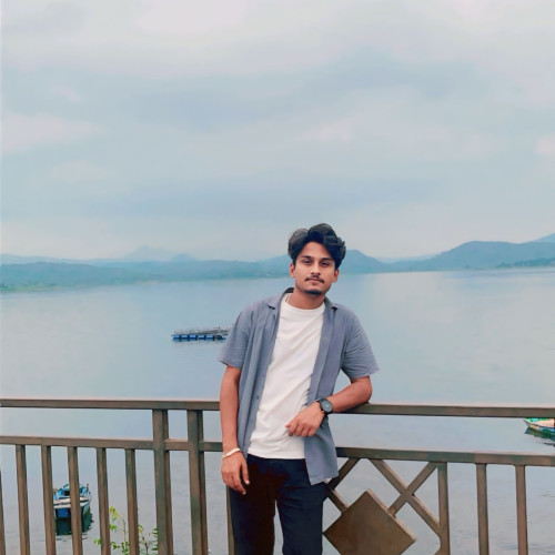 Shivam R. profile photo
