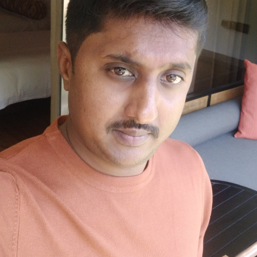 Lokesh  R. profile photo