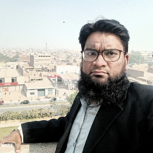 Shiekh  A. profile photo