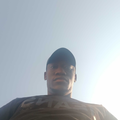 Syabonga M. profile photo