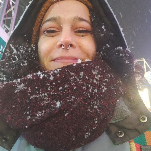 Ilaria P. profile photo