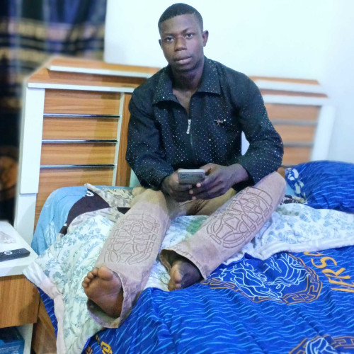 Idris n. profile photo