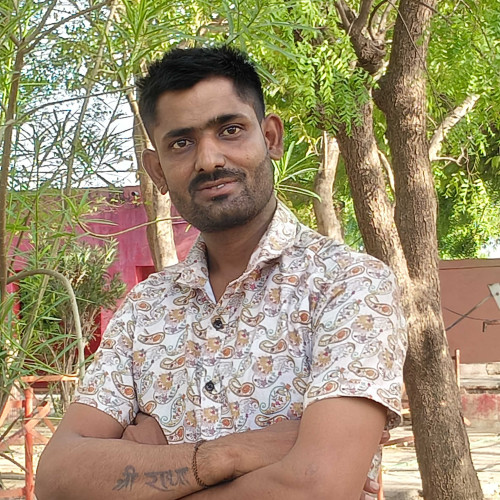 govind bhati g. profile photo