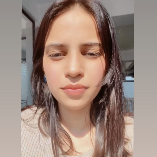 Sunaina S.