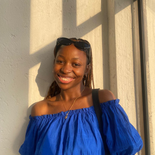 Chantelle  S. profile photo